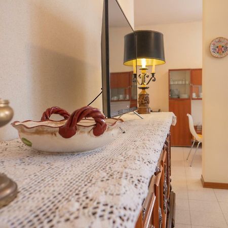 Casavacanze Santacroce Apartment ปอร์โต ซันเตลปีดิโอ ภายนอก รูปภาพ