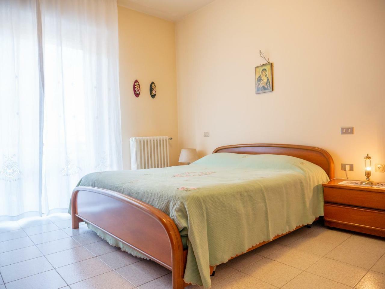 Casavacanze Santacroce Apartment ปอร์โต ซันเตลปีดิโอ ภายนอก รูปภาพ
