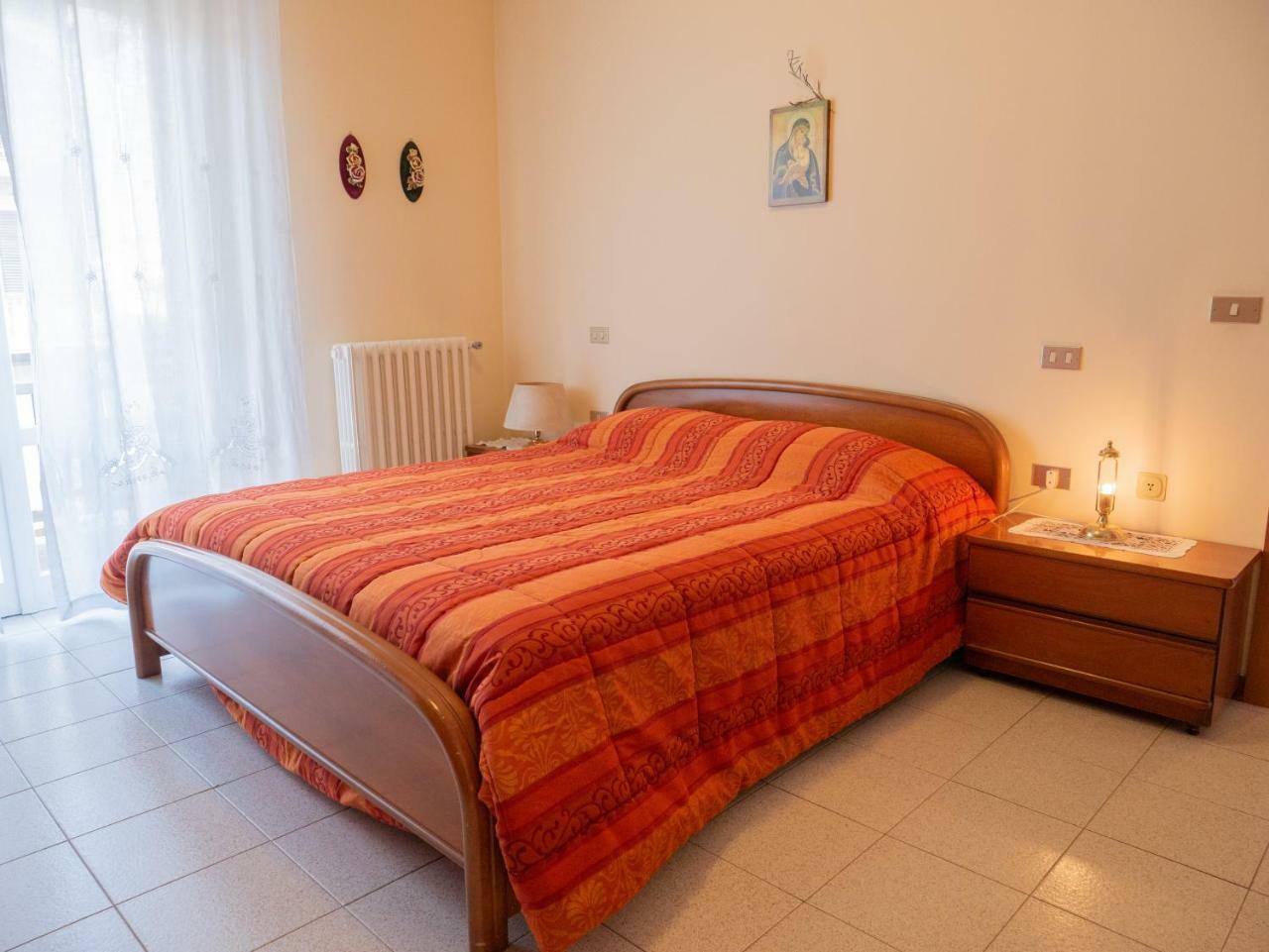 Casavacanze Santacroce Apartment ปอร์โต ซันเตลปีดิโอ ภายนอก รูปภาพ